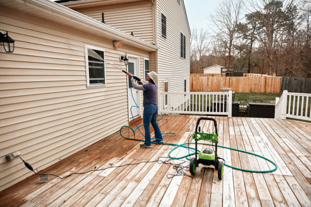 Best House Pressure Washing  in Mira Monte, CA